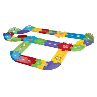 Vtech learning sales walker deluxe